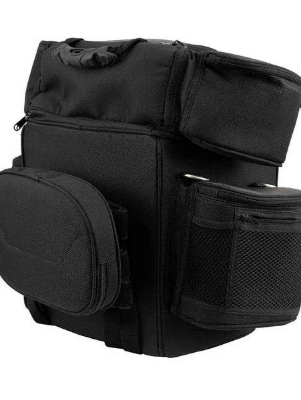 Milwaukee Leather MP8180 Sissy Bar Bag